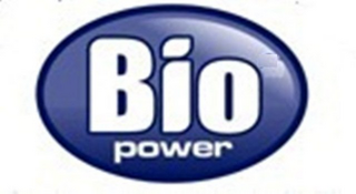 BIO POWER logo