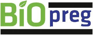 BIO PREG logo