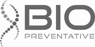 BIO PREVENTATIVE logo