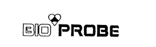 BIO PROBE logo