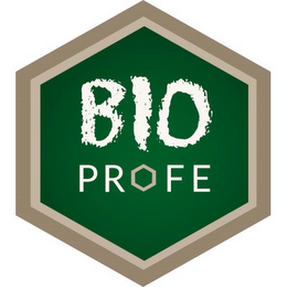 BIO PROFE logo