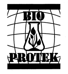 BIO PROTEK logo