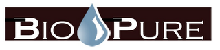 BIO PURE logo