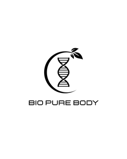 BIO PURE BODY logo