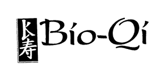 BIO-QI logo