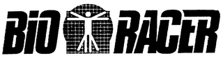 BIO RACER logo
