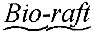BIO-RAFT logo
