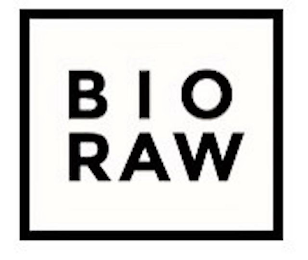 BIO RAW logo
