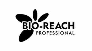 BIO-REACH PROFESSIONAL logo
