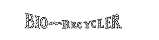 BIO-RECYCLER logo