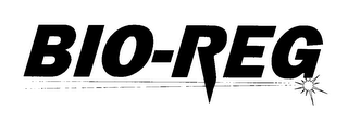 BIO-REG logo