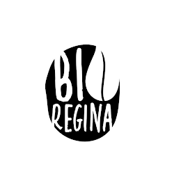 BIO REGINA logo