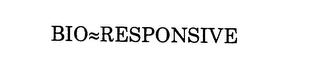 BIO RESPONSIVE logo