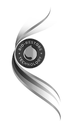 BIO-RESTORE TECHNOLOGY logo