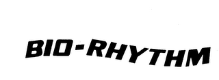 BIO-RHYTHM logo