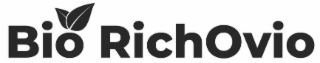 BIO RICHOVIO logo