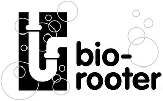 BIO-ROOTER logo