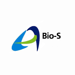 BIO-S logo