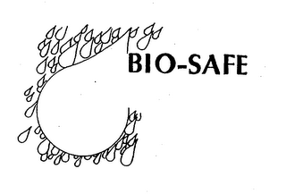 BIO-SAFE logo