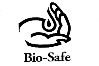 BIO-SAFE logo