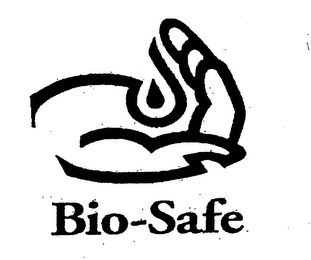 BIO-SAFE logo