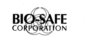 BIO-SAFE CORPORATION logo