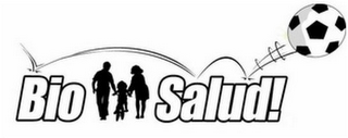 BIO SALUD! logo