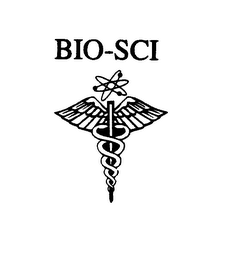 BIO-SCI logo