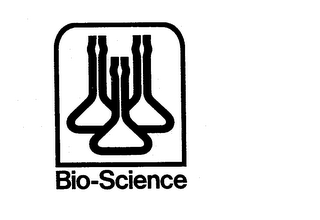 BIO-SCIENCE logo
