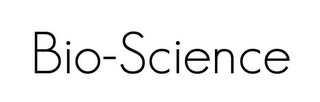 BIO-SCIENCE logo