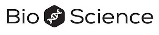 BIO SCIENCE logo