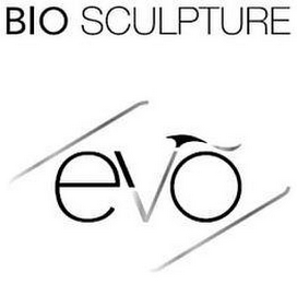 BIO SCULPTURE EVO logo