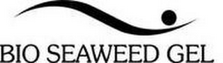 BIO SEAWEED GEL logo