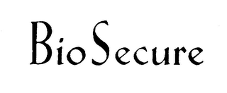 BIO SECURE logo