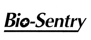 BIO-SENTRY logo