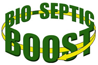 BIO-SEPTIC BOOST logo
