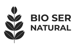 BIO SER NATURAL logo
