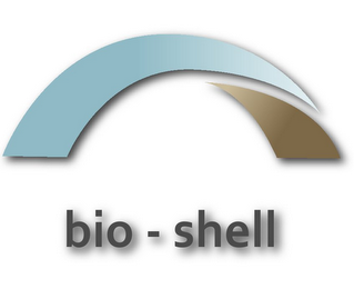 BIO-SHELL logo