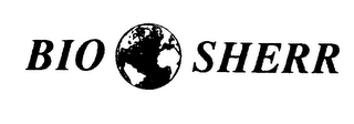 BIO SHERR logo