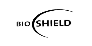 BIO SHIELD logo
