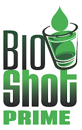 BIO SHOT PRIME logo