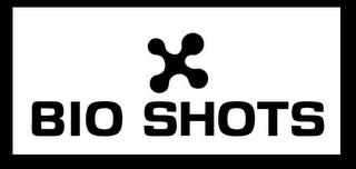 BIO SHOTS logo