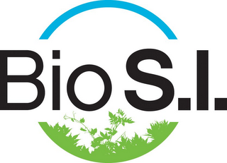 BIO S.I. logo