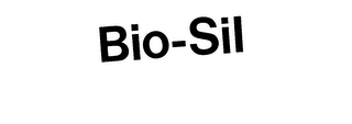 BIO-SIL logo
