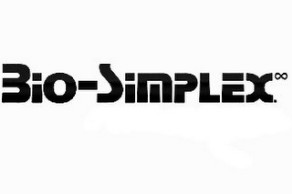 BIO-SIMPLEX logo