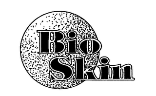 BIO SKIN logo