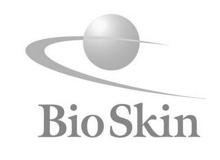 BIO SKIN logo