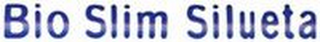 BIO SLIM SILUETA logo