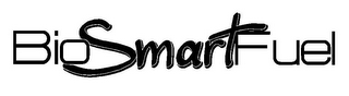 BIO SMART FUEL logo