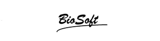 BIO SOFT logo